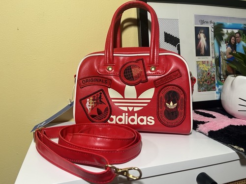 Adidas borsa bowling edizione - adidas,