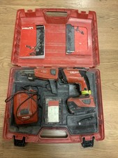 Hilti SD 5000 A22 Set di