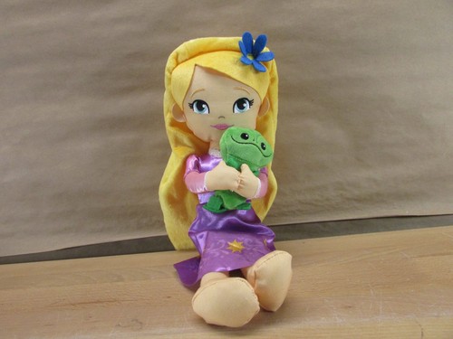 Disney principessa raperonzolo - disney,