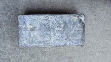 Mattone di Piombo Puro 25lb+/-