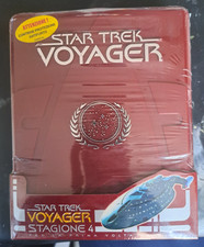 STAR TREK VOYAGER - STAGIONE 4