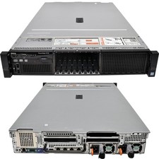 Dell PowerEdge R730 server