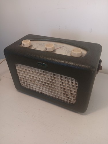Roberts r66 vintage retro - r66,