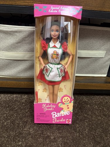 Barbie bambola latina fiesta - bambola,