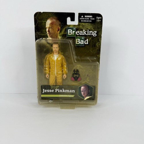 Modellino breaking bad jesse - bad,