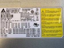 ALIMENTATORE HP Z840