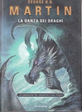 Danza dei draghi cronache - danza,