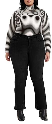 Levi plus size 315 - plus,