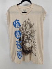 Dragon Ball Z Canotta Uomo