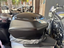 bauletto scooter SH 300