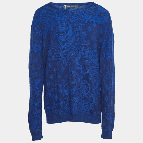 Maglione girocollo maglia - girocollo,