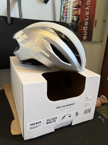 Casco ciclismo unisex - casco, hjc