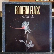 LP - Roberta Flack – I'm The