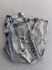 Jeans Zara uomo taglia 36