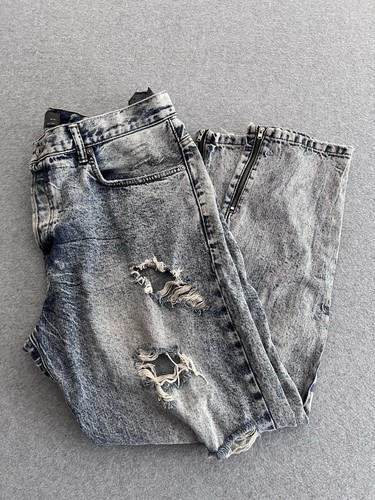 Jeans zara uomo taglia - taglia, 36