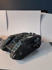 horus heresy Iron Hands