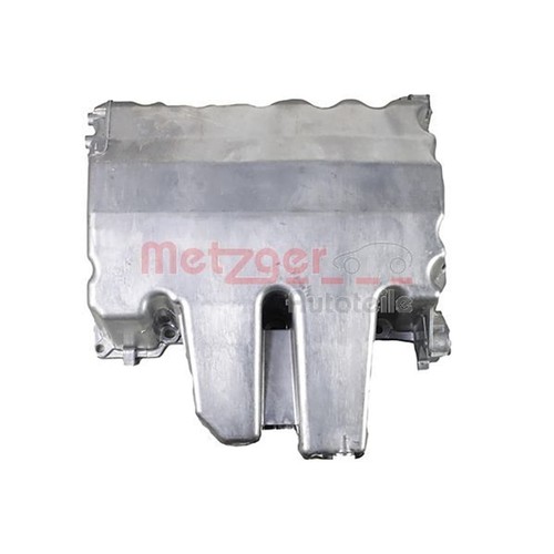 Metzger coppa olio per sedile - coppa,