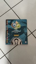 Calciatori Panini FIFA  WORLD