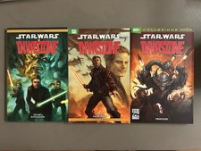 Star Wars Invasione Voll. 1-3