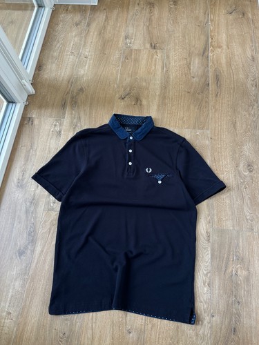 Polo fred perry uomo - polo,