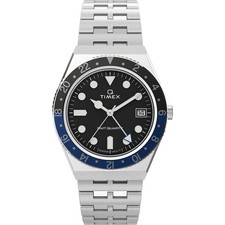 Orologio Uomo TIMEX Q DIVER