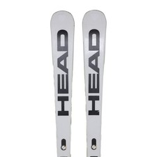 Sci Head e-Speed + attacchi