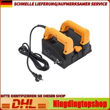 Piallatrice elettrica da