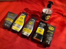 5x BVB 09 gel doccia shampoo