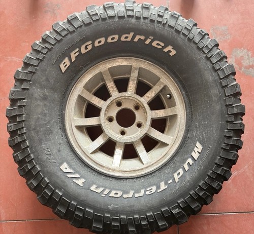 Cerchio lega jeep - lega,