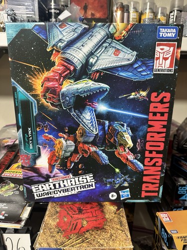 Hasbro transformers war - hasbro,