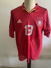 Maglia Germania (ballack)