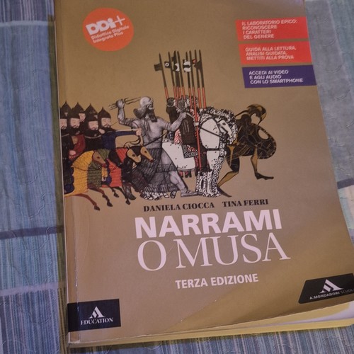 Mondadori scuola narrami - mondadori,