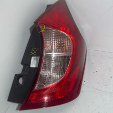 265503VA0A Fanale post. DX NISSAN NOTE (E12E) 1.2 12V GPL Mnv 5p/b-g/1198cc