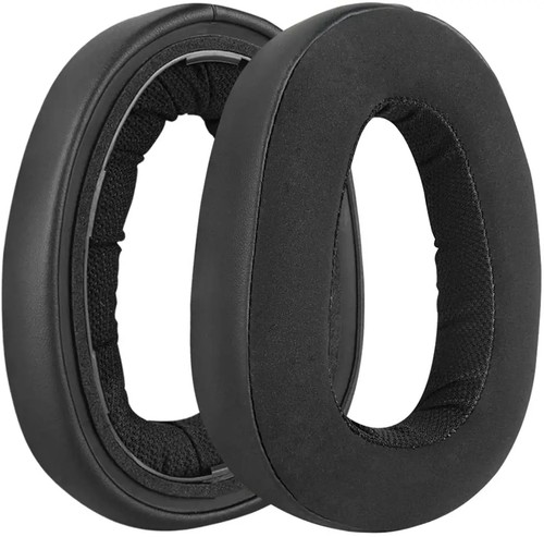 Cuscinetti auricolari per