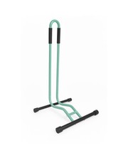 portabici da terra Cavalletto