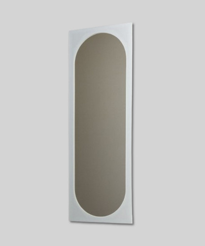 Kartell specchio 4726 joe - kartell,