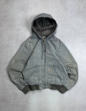 GIACCA CARHARTT ACTIVE GRUNGE