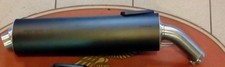 TERMINALE SINISTRO MOTO GUZZI