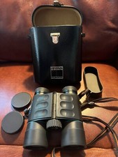 Vintage (anni 80?) Binocolo compatto Zeiss Dialux 8x32 - Germania Ovest