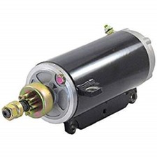 MOTORE AVVIAMENTO FUORIBORDO