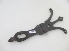 "Cerniera in ottone vittoriano