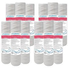 CARTUCCIA FILO AVVOLTO 10