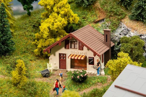 Faller 131313 scala - faller, hobby