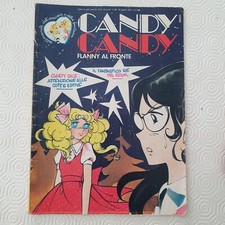 RIVISTA CANDY CANDY MANGA