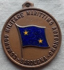 Medaglia militare COMANDO