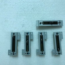 Pioneer djm 250 mk 1 4 fader + 1 crossfader con pcb like NEW!! spares parts