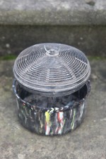 deumidificatore dri z air camper epoca vintage bachelite roulotte