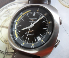 Orologio Vintage S/S Anni 70