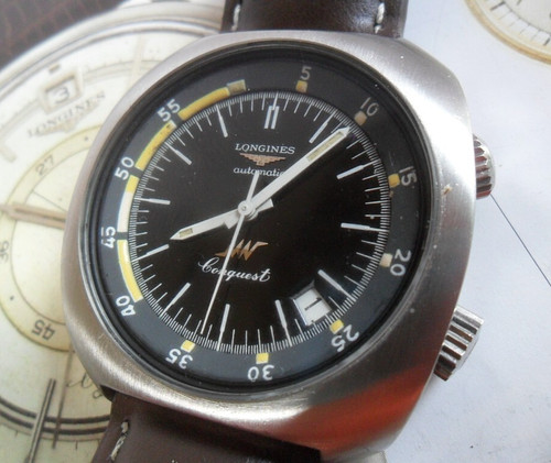 Orologio vintage anni 70 - orologio,