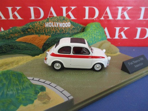 Die cast modellino auto - 1/43,